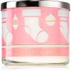 Bath & Body Works Pink Fairy Gumdrop ароматна свещ 411 гр.