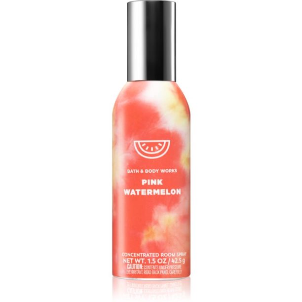 Bath & Body Works Pink Watermelon cпрей за дома 42