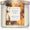 Bath & Body Works Pumpkin Bonfire ароматна свещ  с есенциални масла 411 гр.