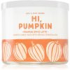 Bath & Body Works Pumpkin Spice Latte ароматна свещ 411 гр.