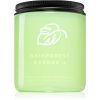 Bath & Body Works Rainforest Gardenia ароматна свещ 198 гр.