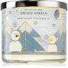 Bath & Body Works Smoked Vanilla ароматна свещ 411 гр.