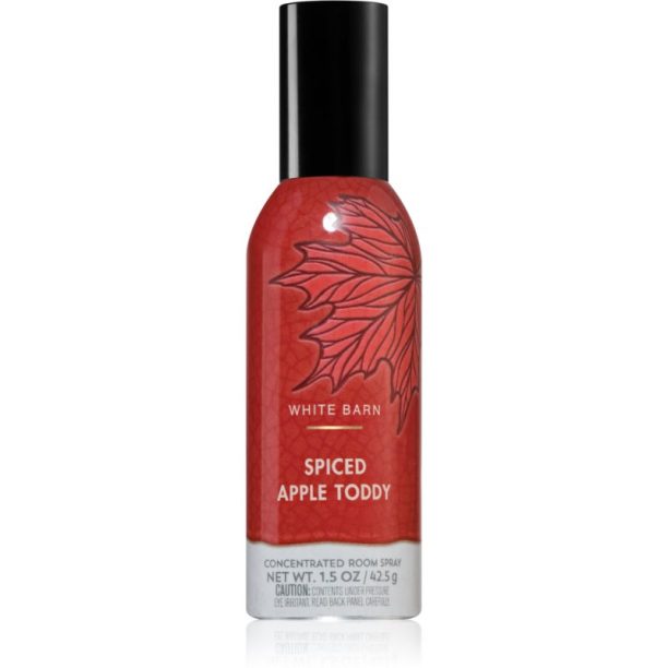 Bath & Body Works Spiced Apple Toddy cпрей за дома I. 42