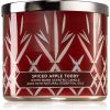 Bath & Body Works Spiced Apple Toddy ароматна свещ 411 гр.