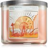 Bath & Body Works Sunny Tropical Mango ароматна свещ 411 гр.