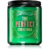 Bath & Body Works The Perfect Christmas ароматна свещ I. 198 гр.