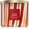 Bath & Body Works ’Tis the Season ароматна свещ 411 гр.