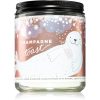 Bath & Body Works Toast ароматна свещ III. 198 гр.