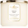 Bath & Body Works Vanilla Bean ароматна свещ 411 гр.