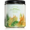 Bath & Body Works Walk in the Forest ароматна свещ 198 гр.