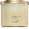 Bath & Body Works Welcome Home ароматна свещ 411 гр.