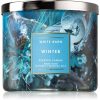 Bath & Body Works Winter ароматна свещ I. 411 гр.