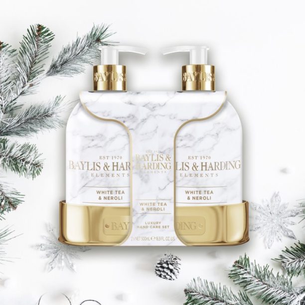 Маркови парфюми Baylis & Harding на ниска цена