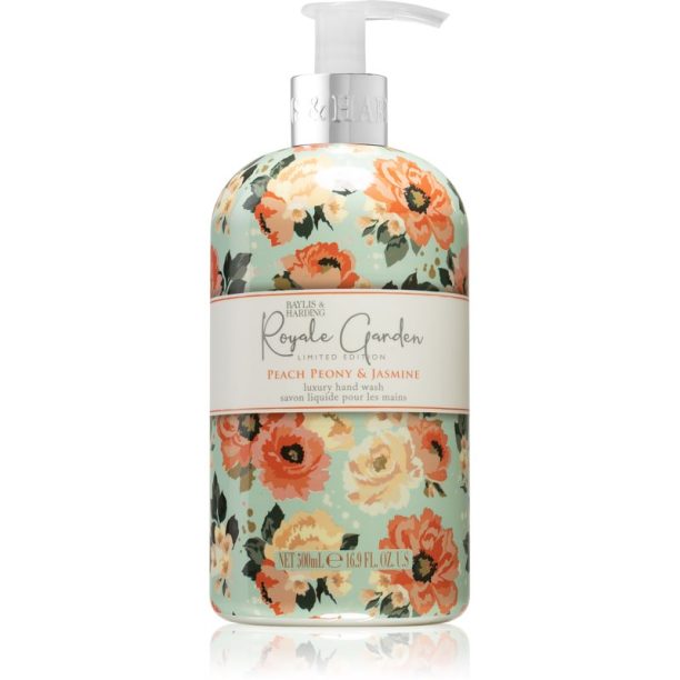 Baylis & Harding Royale Garden Peach