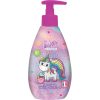 Be a Unicorn Naturaverde Liquid Soap течен сапун за ръце за деца 300 мл.