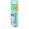 Beaba Silicone Spoon 8 months+ лъжичка Windy Blue 1 бр.