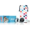 Beaba Sunglasses 0-9 months слънчеви очила за деца Pearl Blue 1 бр.