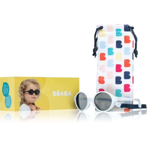 Beaba Sunglasses 9-24 months слънчеви очила за деца Pearl Blue 1 бр.