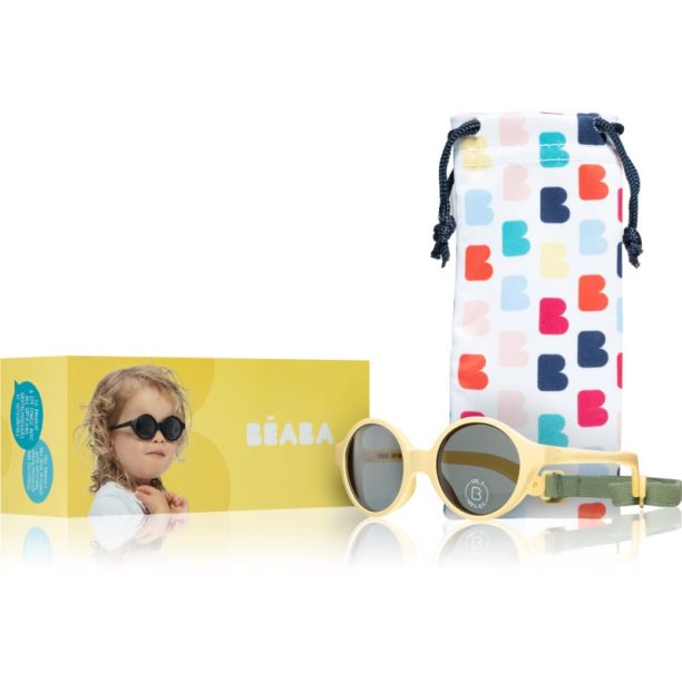 Beaba Sunglasses 9-24 months слънчеви очила за деца Pollen 1 бр.