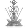 Beaba Tree Draining Rack сушилник за бутилки Grey 1 бр.