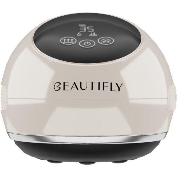 Beautifly B-Bubble Body масажен уред 1 бр. на ниска цена