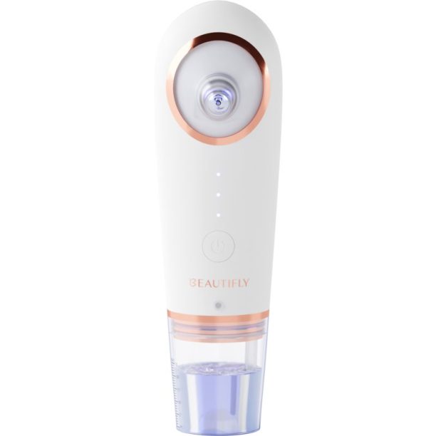 Beautifly B-Hydrapeel Pro масажен уред + резервни глави 1 бр.