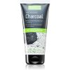 Beauty Formulas Charcoal почистващ гел с активен въглен за мазна и проблемна кожа 150 мл.