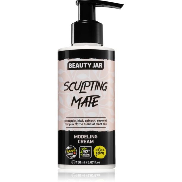 Beauty Jar Sculpting Mate стягащ крем за тяло 150 мл.