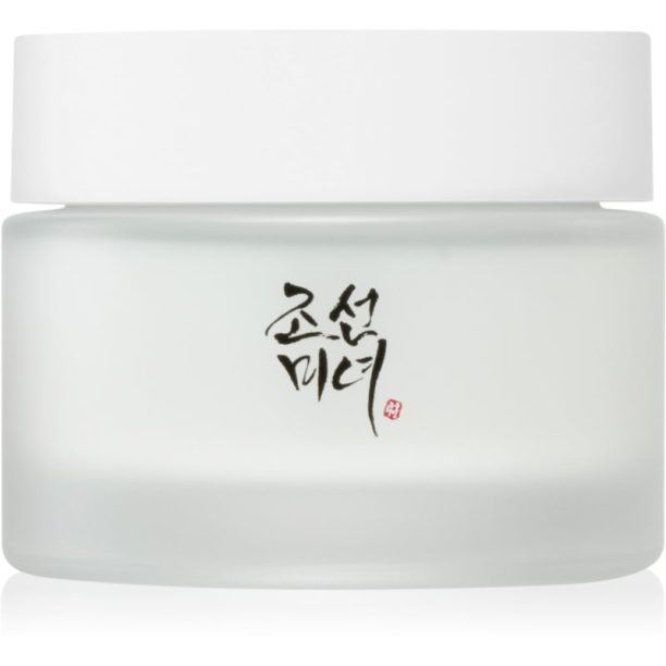 Beauty Of Joseon Dynasty Cream интензивен хидратиращ крем за озаряване на лицето 50 мл.