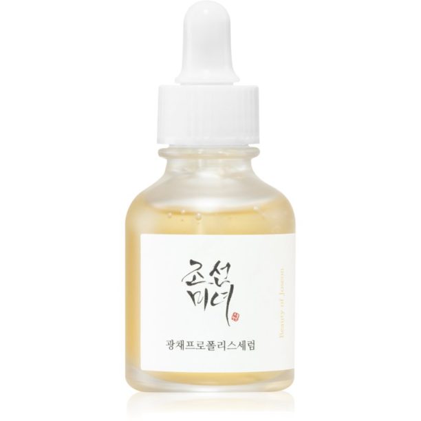 Beauty Of Joseon Glow Serum Propolis + Niacinamide регенериращ и озаряващ серум 30 мл.