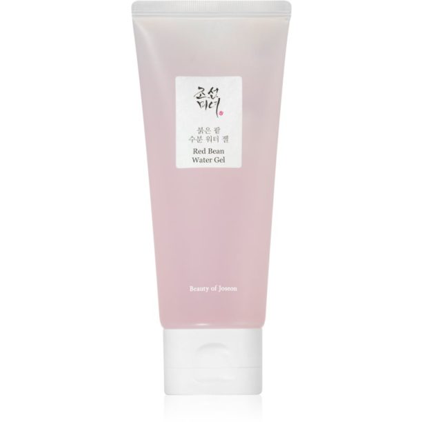 Beauty Of Joseon Red Bean Water Gel интензивен хидратиращ гел за мазна кожа 100 мл.