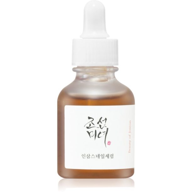 Beauty Of Joseon Revive Serum Ginseng + Snail Mucin интензивен регенериращ серум 30 мл.