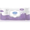 Bebble Wet Wipes Lavender мокри кърпички за деца с лавандула 64 бр.