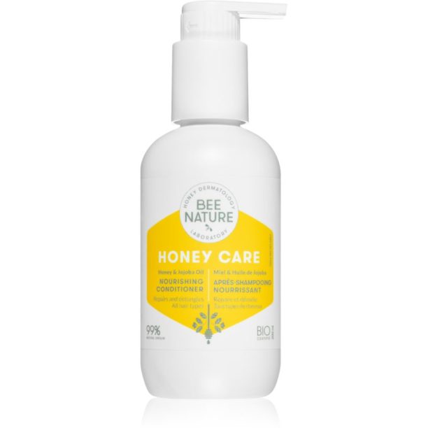 Bee Nature Familyzz Honey Care подхранващ балсам За коса 200 мл.