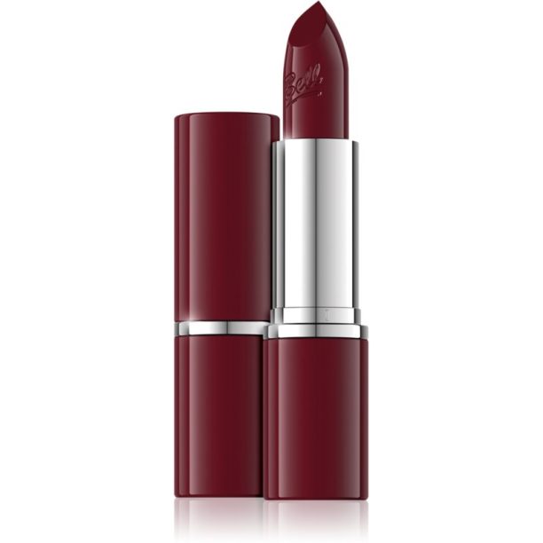 Bell Colour Lipstick крем-червило цвят 01 Red Berry 4 гр.