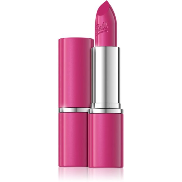 Bell Colour Lipstick крем-червило цвят 06 Electric Pink 4 гр.