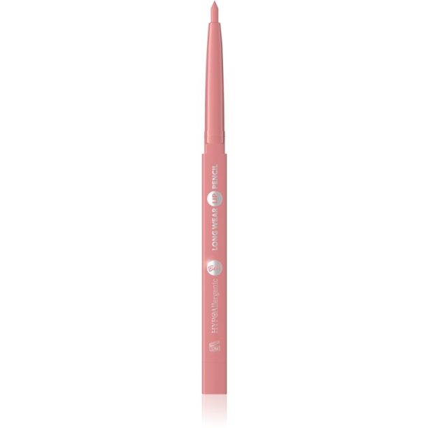 Bell Hypoallergenic молив за устни цвят 01 Pink Nude 5 гр.