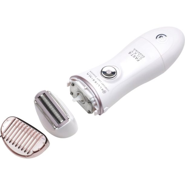 Bellissima Comfort Lady Shaver 5901 дамски епилатор на ниска цена