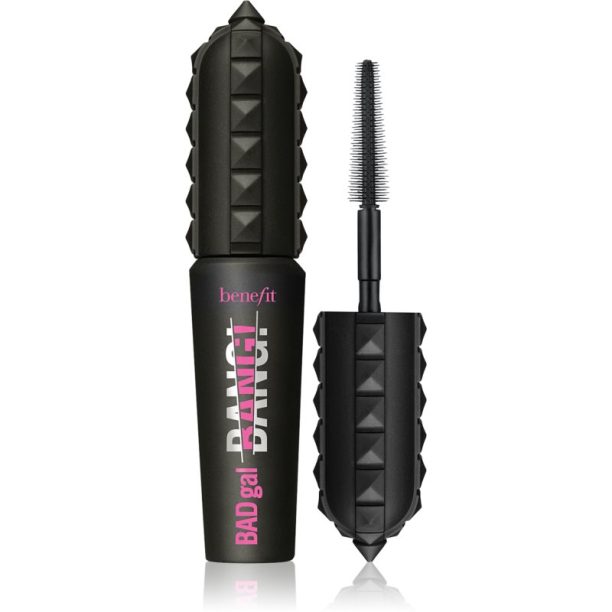 Benefit BADgal BANG! Volumizing Mascara Mini спирала за обем цвят Black 4 гр. на ниска цена