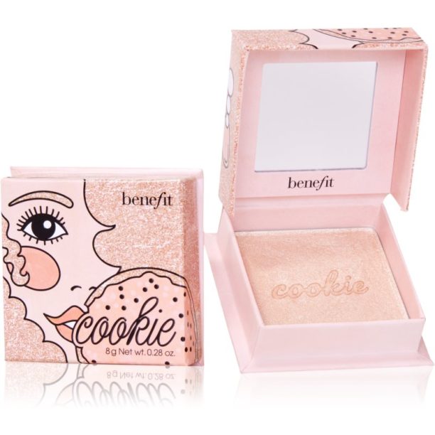 Benefit Cookie озарител цвят Golden pearl 8 гр. на ниска цена