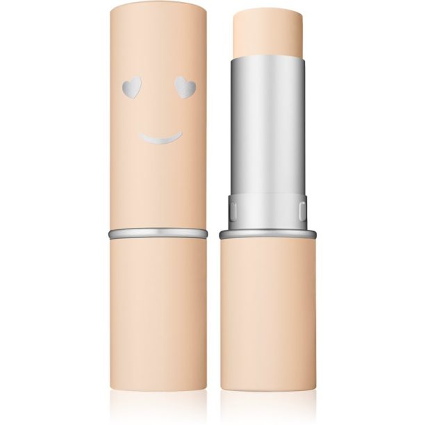 Benefit Hello Happy Air Stick Foundation фон дьо тен в стик SPF 20 цвят 1 Fair Cool 8.5 гр.