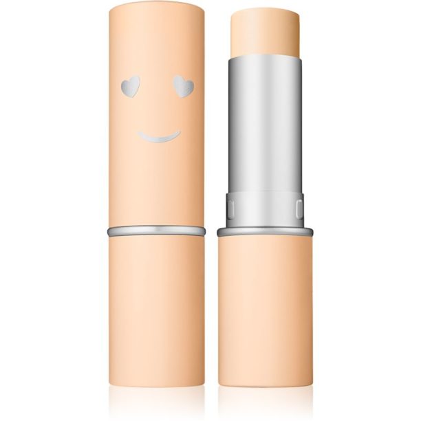 Benefit Hello Happy Air Stick Foundation фон дьо тен в стик SPF 20 цвят 2 Light Warm 8.5 гр.