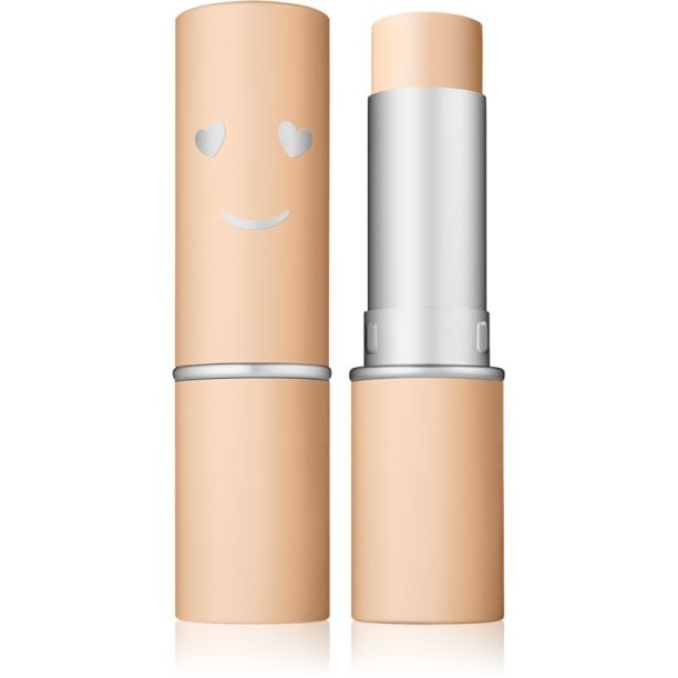 Benefit Hello Happy Air Stick Foundation фон дьо тен в стик SPF 20 цвят 3 Light Neutral 8.5 гр.