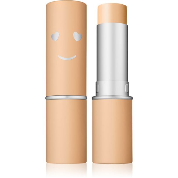 Benefit Hello Happy Air Stick Foundation фон дьо тен в стик SPF 20 цвят 4 Medium Neutral 8.5 гр.