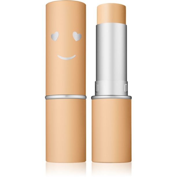 Benefit Hello Happy Air Stick Foundation фон дьо тен в стик SPF 20 цвят 5 Medium Neutral Warm 8.5 гр.