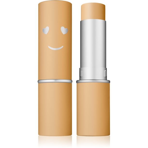 Benefit Hello Happy Air Stick Foundation фон дьо тен в стик SPF 20 цвят 7 Medium-Tan Neutral 8.5 гр.