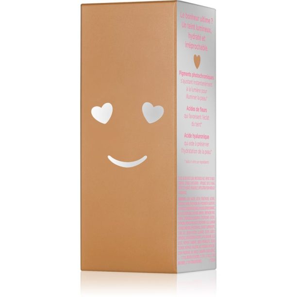 Benefit Hello Happy Flawless Brightening Foundation Mini