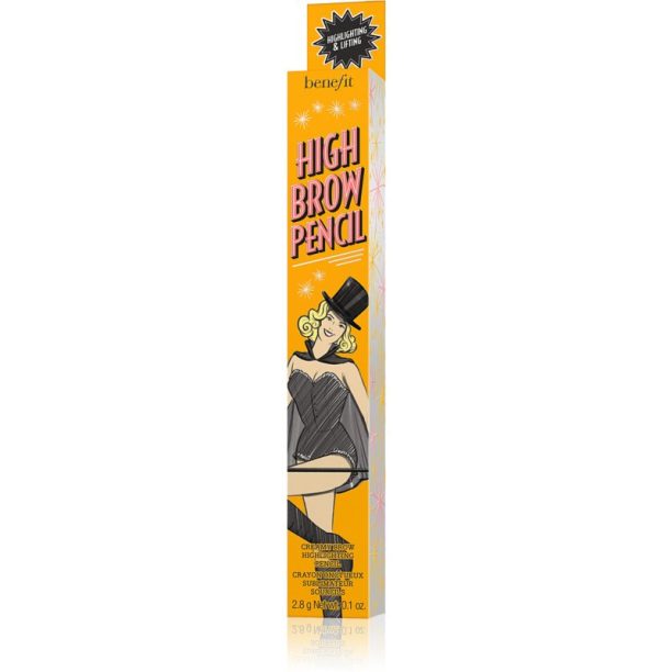 Benefit High Brow