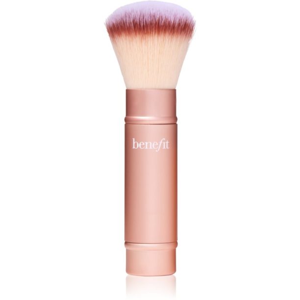 Benefit Multitasking Cheek Brush мултифункционална четка 1 бр.