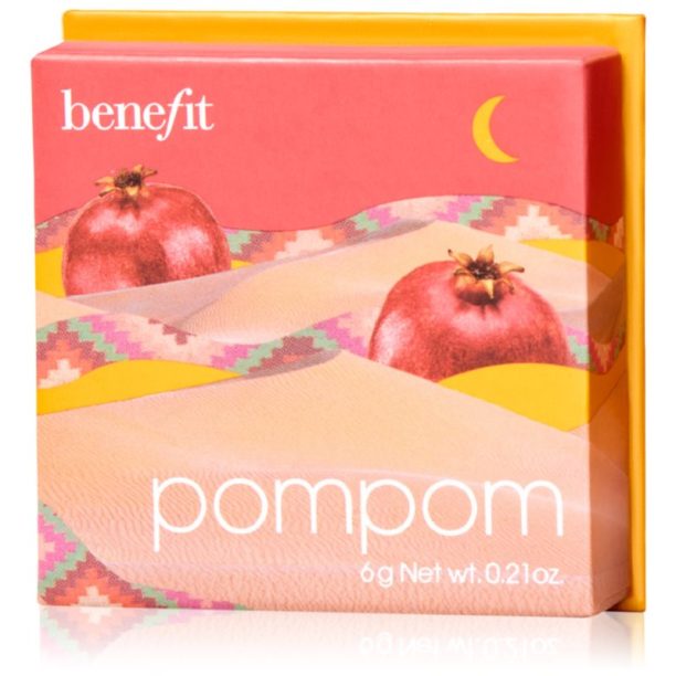 Маркови парфюми Benefit на ниска цена